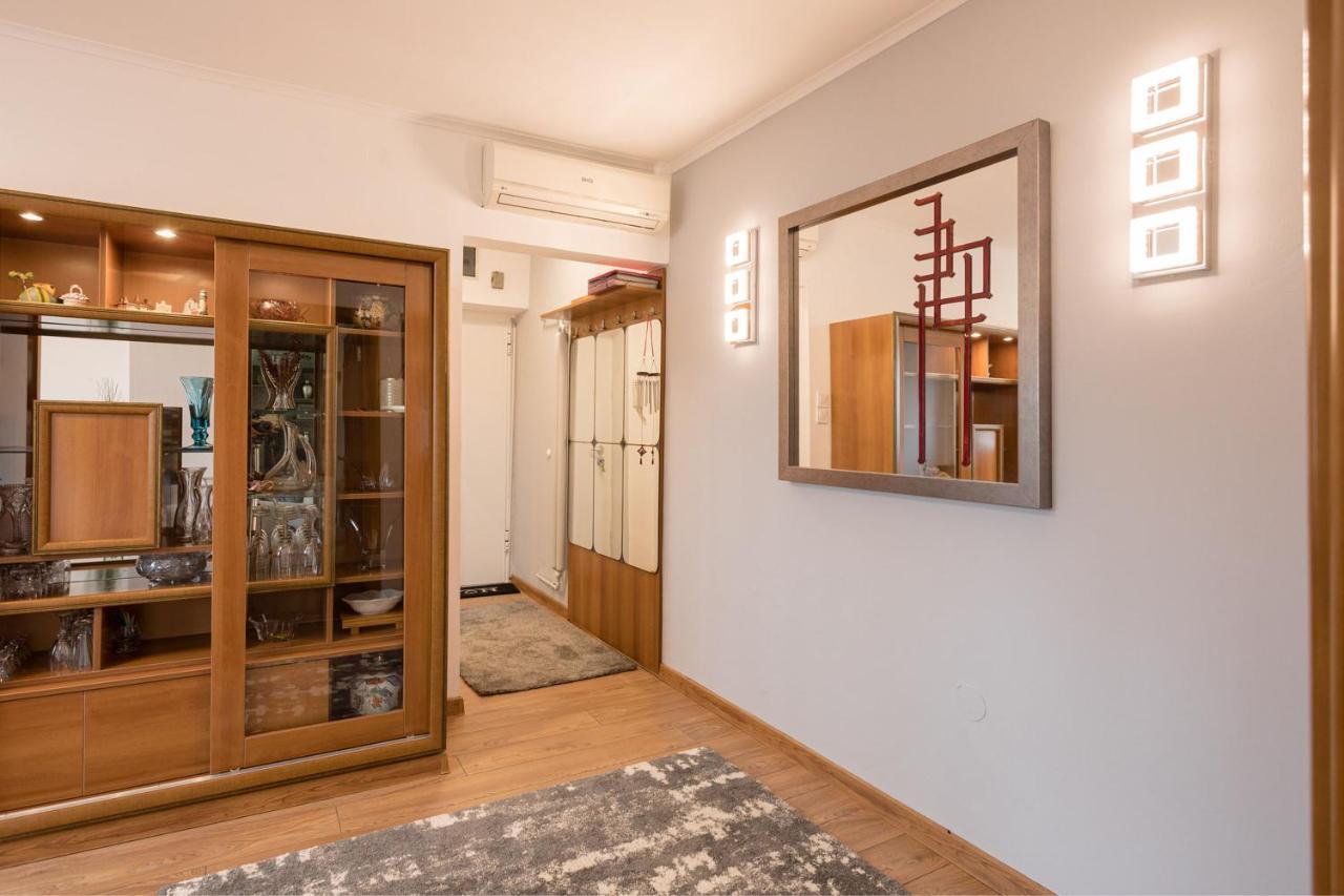Belart Apartment Belgrade Exterior photo