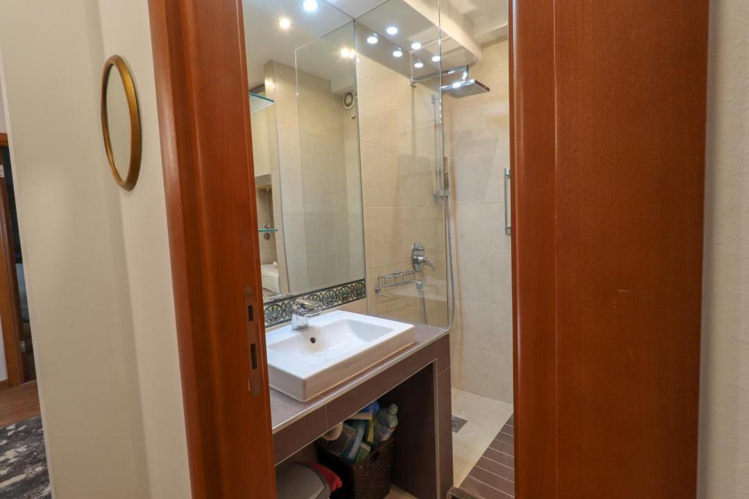 Belart Apartment Belgrade Exterior photo