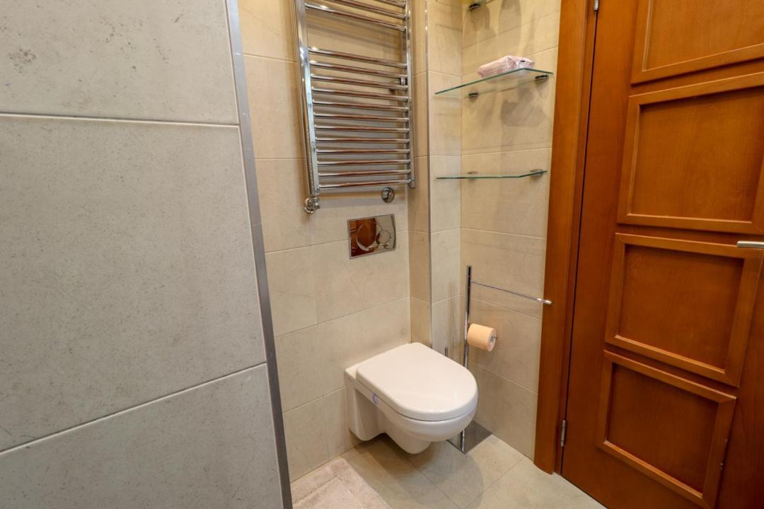 Belart Apartment Belgrade Exterior photo